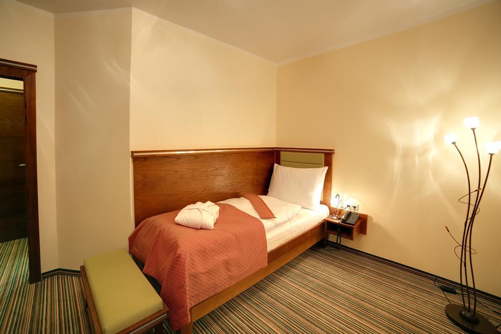 Parkhotel Forest Mariánské Lázně Chambre photo